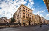 Туры в отель magenta collection navona