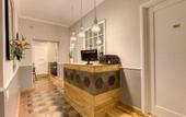 Туры в отель magenta collection navona