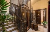 Туры в отель magenta collection navona