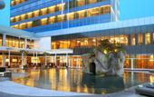 Туры в отель Resinda Hotel Karawang, Managed by Padma Hotels