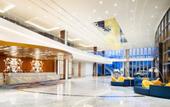 Туры в отель Resinda Hotel Karawang, Managed by Padma Hotels