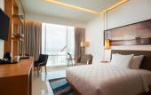 Туры в отель Resinda Hotel Karawang, Managed by Padma Hotels