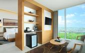 Туры в отель Resinda Hotel Karawang, Managed by Padma Hotels