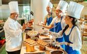 Туры в отель Grand Hyatt Rio De Janeiro