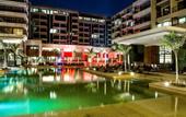 Туры в отель Grand Hyatt Rio De Janeiro