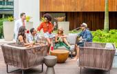 Туры в отель Grand Hyatt Rio De Janeiro