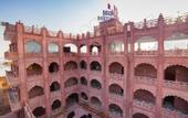 Туры в отель Om Heritage Hotel