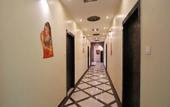 Туры в отель Om Heritage Hotel