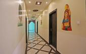 Туры в отель Om Heritage Hotel