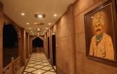 Туры в отель Om Heritage Hotel