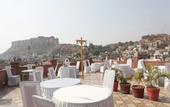 Туры в отель Om Heritage Hotel