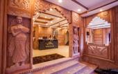 Туры в отель Om Heritage Hotel