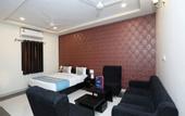 Туры в отель Om Heritage Hotel