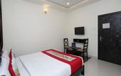Туры в отель Om Heritage Hotel
