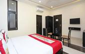 Туры в отель Om Heritage Hotel