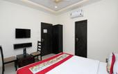 Туры в отель Om Heritage Hotel