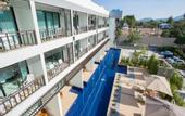 Туры в отель Baba House Phuket Hotel