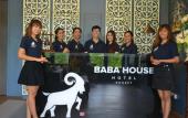 Туры в отель Baba House Phuket Hotel