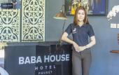 Туры в отель Baba House Phuket Hotel