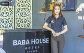 Туры в отель Baba House Phuket Hotel