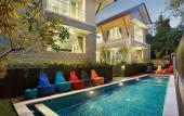 Туры в отель Askara Canggu Townhouse