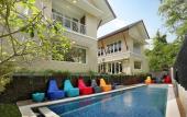 Туры в отель Askara Canggu Townhouse