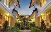 Туры в отель Askara Canggu Townhouse