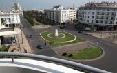 Туры в отель ONOMO Hotel Rabat Terminus