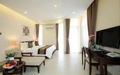 Туры в отель Glenwood City Resort