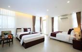 Туры в отель Glenwood City Resort