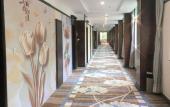 Туры в отель Fuyun Hotel
