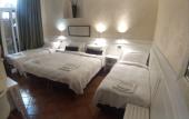 Туры в отель Отель Basilio 55 Rome