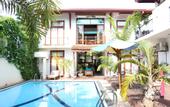Туры в отель Hotel Villa kapuru