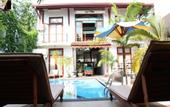 Туры в отель Hotel Villa kapuru