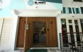 Туры в отель El Misti Hostel Ipanema