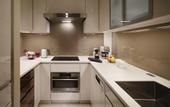 Туры в отель Oakwood Premier Tokyo