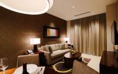 Туры в отель Oakwood Premier Tokyo