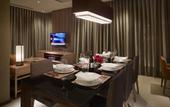 Туры в отель Oakwood Premier Tokyo