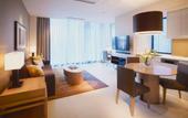 Туры в отель Oakwood Premier Tokyo
