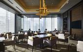 Туры в отель Oakwood Premier Tokyo