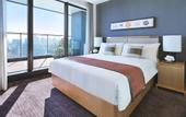 Туры в отель Oakwood Premier Tokyo