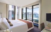 Туры в отель Oakwood Premier Tokyo