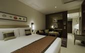 Туры в отель Oakwood Premier Tokyo