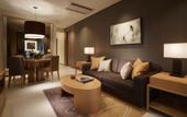 Туры в отель Oakwood Premier Tokyo