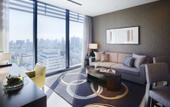 Туры в отель Oakwood Premier Tokyo
