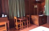 Туры в отель Botanica Nature Resort