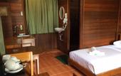 Туры в отель Botanica Nature Resort