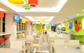 Туры в отель POP! Hotel Diponegoro Surabaya
