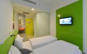 Туры в отель POP! Hotel Diponegoro Surabaya