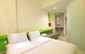 Туры в отель POP! Hotel Diponegoro Surabaya